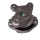 Purchase Top-Quality Transmission Mount by CRP/REIN - AVT0522 pa4