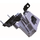 Purchase Top-Quality DEA/TTPA - A20029 - Transmission Mount pa1