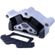 Purchase Top-Quality DEA/TTPA - A20043 - Transmission Mount pa1
