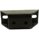 Purchase Top-Quality DEA/TTPA - A2268 - Transmission Mount pa9