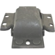 Purchase Top-Quality DEA/TTPA - A2559 - Transmission Mount pa1