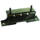 Purchase Top-Quality DEA/TTPA - A2638 - Transmission Mount pa4