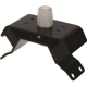 Purchase Top-Quality DEA/TTPA - A42068 - Transmission Mount pa2