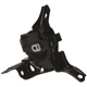 Purchase Top-Quality DEA/TTPA - A42136 - Transmission Mount pa2