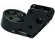 Purchase Top-Quality DEA/TTPA - A4378 - Automatic Transmission Mount pa1