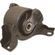 Purchase Top-Quality Transmission Mount by DEA/TTPA - A4511 pa2