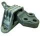 Purchase Top-Quality DEA/TTPA - A5911 - Transmission Mount pa1