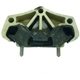 Purchase Top-Quality DEA/TTPA - A5921 - Transmission Mount pa1