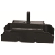 Purchase Top-Quality DEA/TTPA - A5963 - Transmission Mount pa1