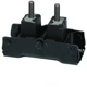 Purchase Top-Quality DEA/TTPA - A5972 - Automatic Transmission Mount pa1