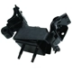Purchase Top-Quality DEA/TTPA - A5978 - Transmission Mount pa1