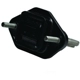 Purchase Top-Quality DEA/TTPA - A65118 - Transmission Mount pa1