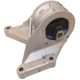 Purchase Top-Quality DEA/TTPA - A70008 - Automatic Transmission Mount pa1