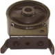 Purchase Top-Quality Transmission Mount by DEA/TTPA - A7260 pa2