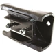 Purchase Top-Quality DEA/TTPA - A7322 - Manual Transmission Mount pa2