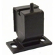 Purchase Top-Quality DEA/TTPA - A2272 - Transmission Mount pa2