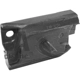 Purchase Top-Quality Transmission Mount by DEA/TTPA - A2321 pa2