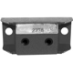 Purchase Top-Quality DEA/TTPA - A2378 - Transmission Mount pa3