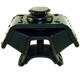 Purchase Top-Quality Transmission Mount by DEA/TTPA - A2409 pa1