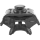 Purchase Top-Quality Transmission Mount by DEA/TTPA - A2410 pa2