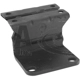 Purchase Top-Quality Transmission Mount by DEA/TTPA - A2453 pa2