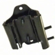 Purchase Top-Quality Transmission Mount by DEA/TTPA - A2487 pa1