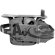 Purchase Top-Quality Transmission Mount by DEA/TTPA - A2601 pa2