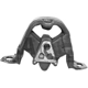 Purchase Top-Quality Transmission Mount by DEA/TTPA - A2657 pa2