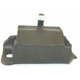 Purchase Top-Quality Transmission Mount by DEA/TTPA - A2672 pa2