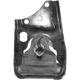 Purchase Top-Quality Transmission Mount by DEA/TTPA - A2824 pa1