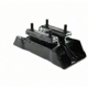 Purchase Top-Quality Transmission Mount by DEA/TTPA - A2858 pa2