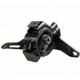 Purchase Top-Quality Transmission Mount by DEA/TTPA - A42026 pa2