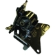 Purchase Top-Quality Transmission Mount by DEA/TTPA - A42037 pa1