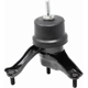 Purchase Top-Quality DEA/TTPA - A4207 - Transmission Mount pa1
