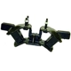 Purchase Top-Quality Transmission Mount by DEA/TTPA - A4245 pa1
