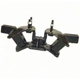 Purchase Top-Quality Transmission Mount by DEA/TTPA - A4245 pa2