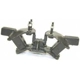 Purchase Top-Quality Transmission Mount by DEA/TTPA - A4245 pa3