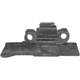 Purchase Top-Quality Transmission Mount by DEA/TTPA - A4321 pa2