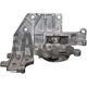 Purchase Top-Quality Transmission Mount by DEA/TTPA - A4363 pa1
