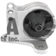 Purchase Top-Quality Transmission Mount by DEA/TTPA - A4600 pa1