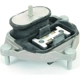 Purchase Top-Quality Transmission Mount by DEA/TTPA - A4923 pa1