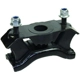 Purchase Top-Quality Transmission Mount by DEA/TTPA - A5787 pa1