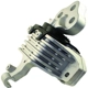 Purchase Top-Quality Support de transmission by DEA/TTPA - A5825 pa1