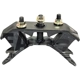 Purchase Top-Quality Transmission Mount by DEA/TTPA - A6707 pa2