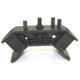 Purchase Top-Quality Transmission Mount by DEA/TTPA - A6714 pa1