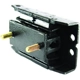 Purchase Top-Quality Transmission Mount by DEA/TTPA - A6867 pa1