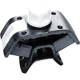 Purchase Top-Quality Transmission Mount by MISSION TRADING COMPANY - 8860 pa2