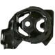 Purchase Top-Quality PIONEER - 601143 - Transmission Mount pa3