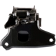 Purchase Top-Quality Transmission Mount by PIONEER - 607123 pa3