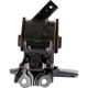 Purchase Top-Quality Transmission Mount by PIONEER - 607123 pa4